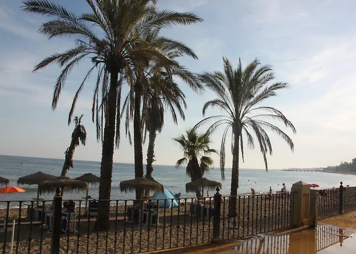 Milla De Oro Apartment Marbella