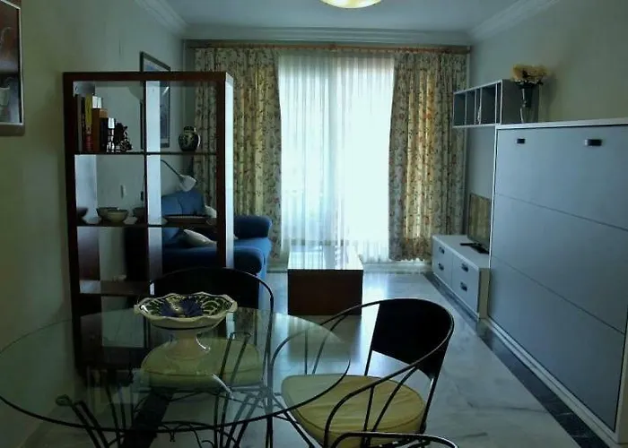 Apartment Milla De Oro *