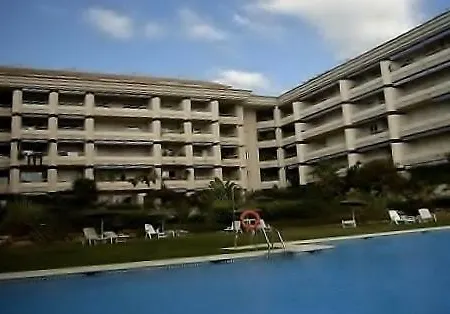 Milla De Oro Appartement